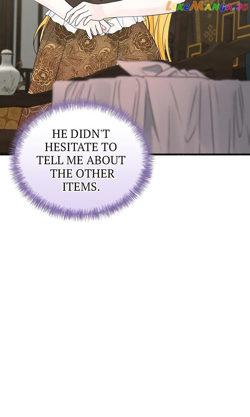 My Angelic Husband is actually a Devil in Disguise Chapter 33 page 43