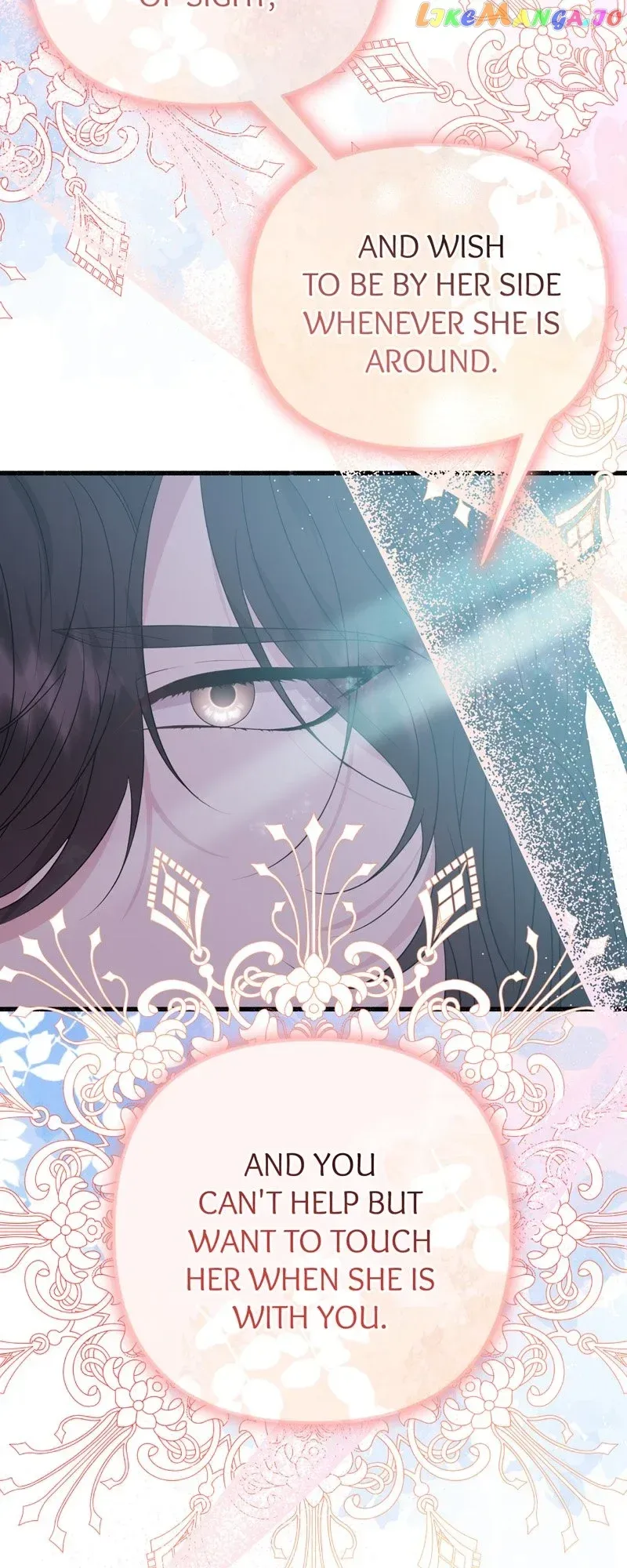 My Angelic Husband is actually a Devil in Disguise Chapter 37 page 10