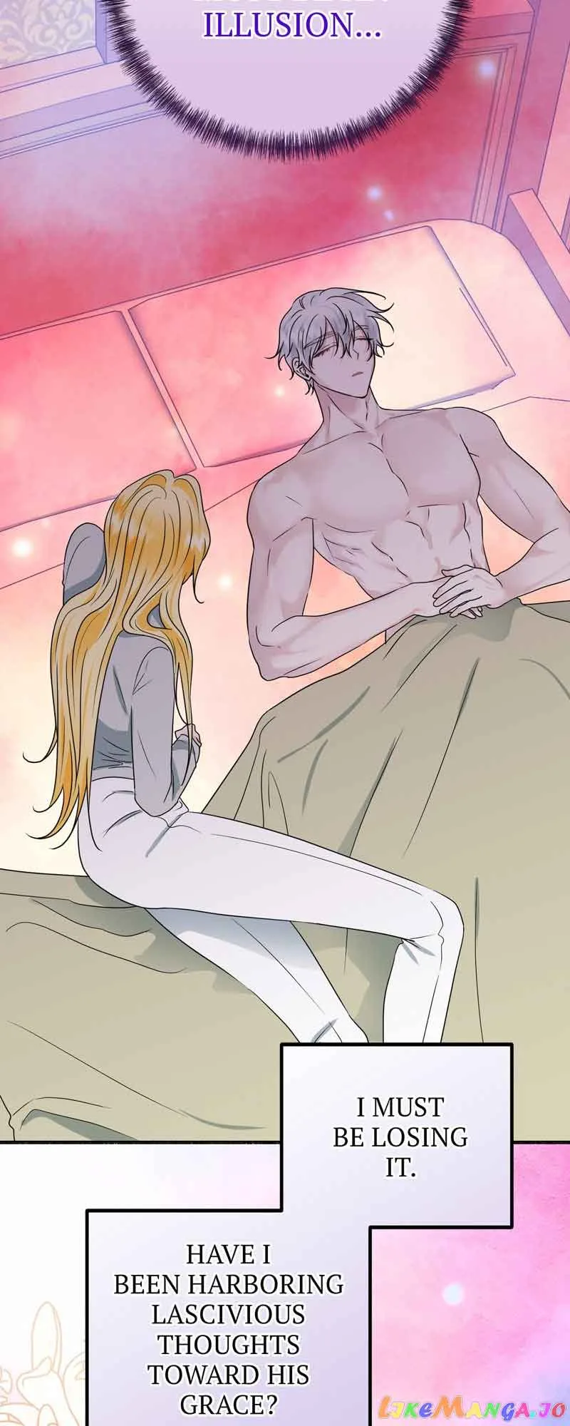 My Angelic Husband is actually a Devil in Disguise Chapter 29 page 57