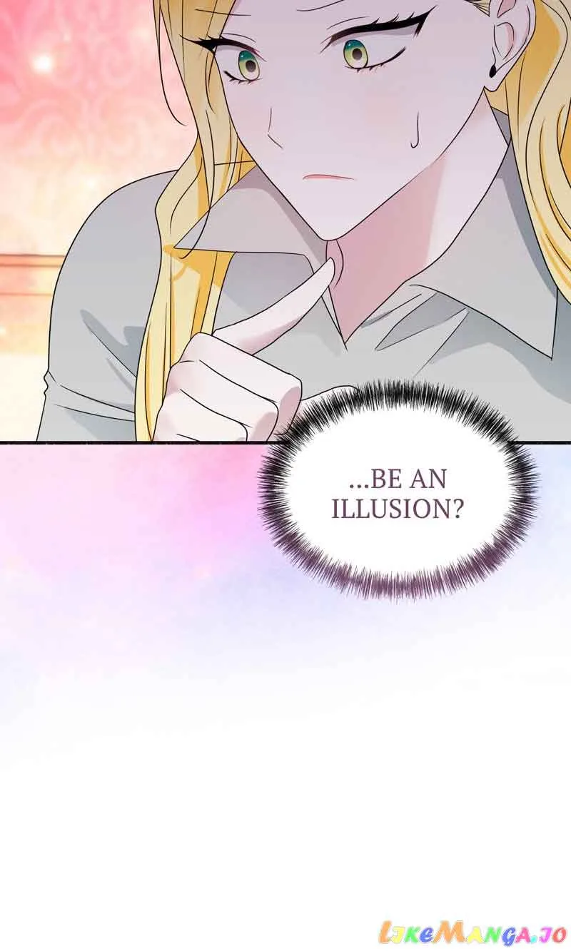 My Angelic Husband is actually a Devil in Disguise Chapter 29 page 62