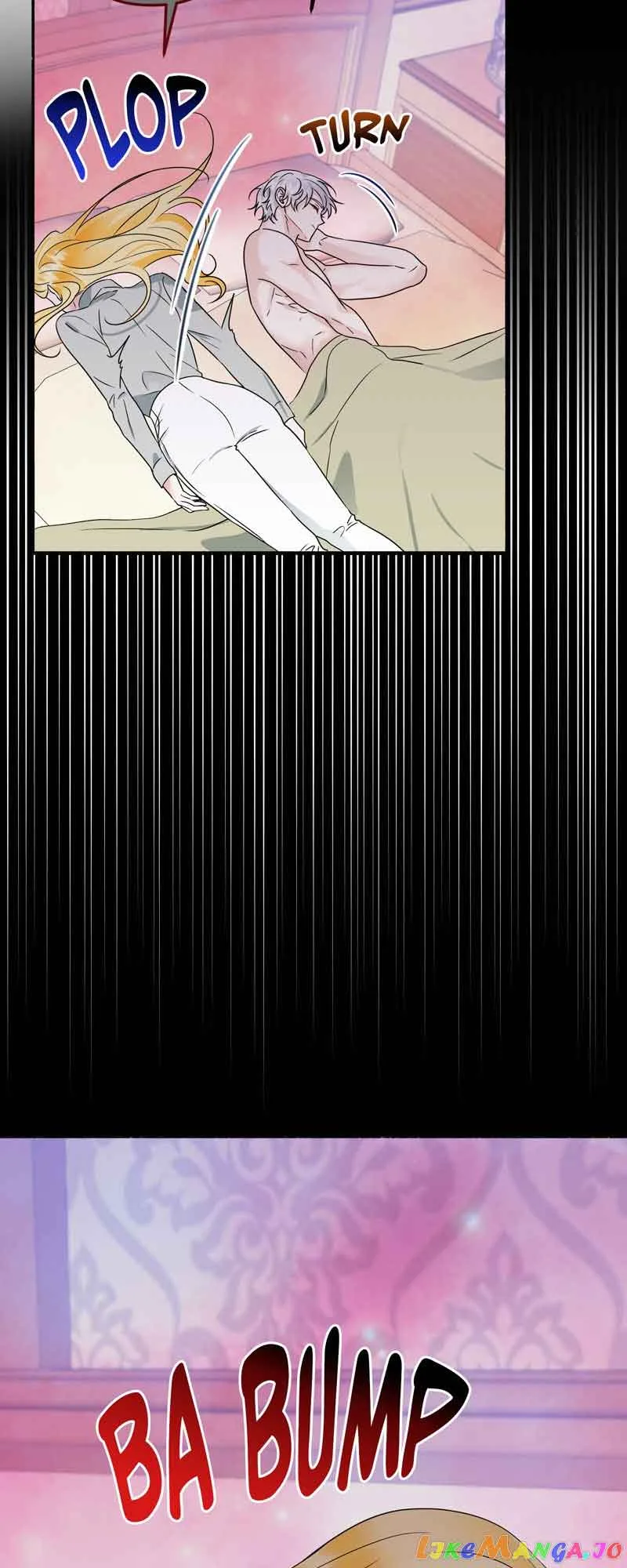 My Angelic Husband is actually a Devil in Disguise Chapter 29 page 53