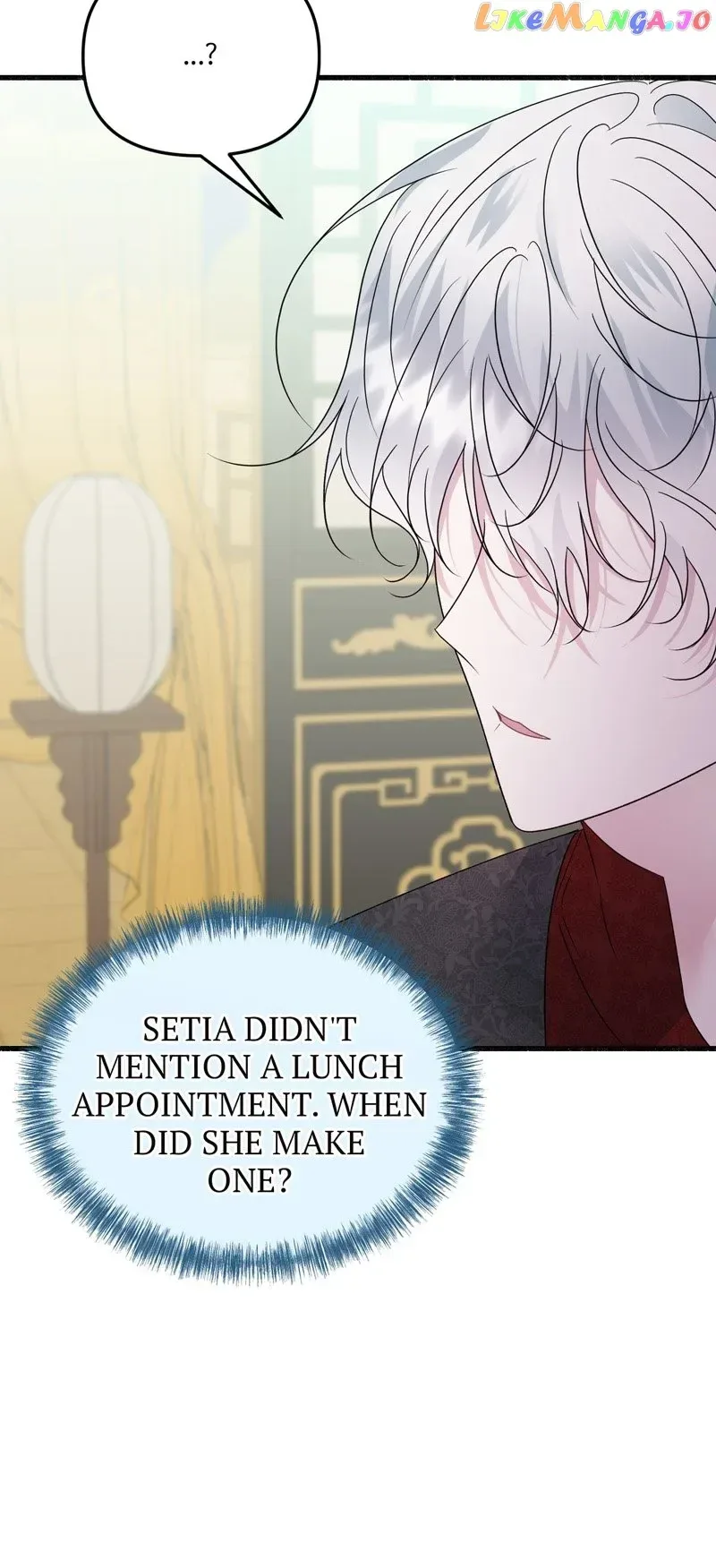 My Angelic Husband is actually a Devil in Disguise Chapter 37 page 14