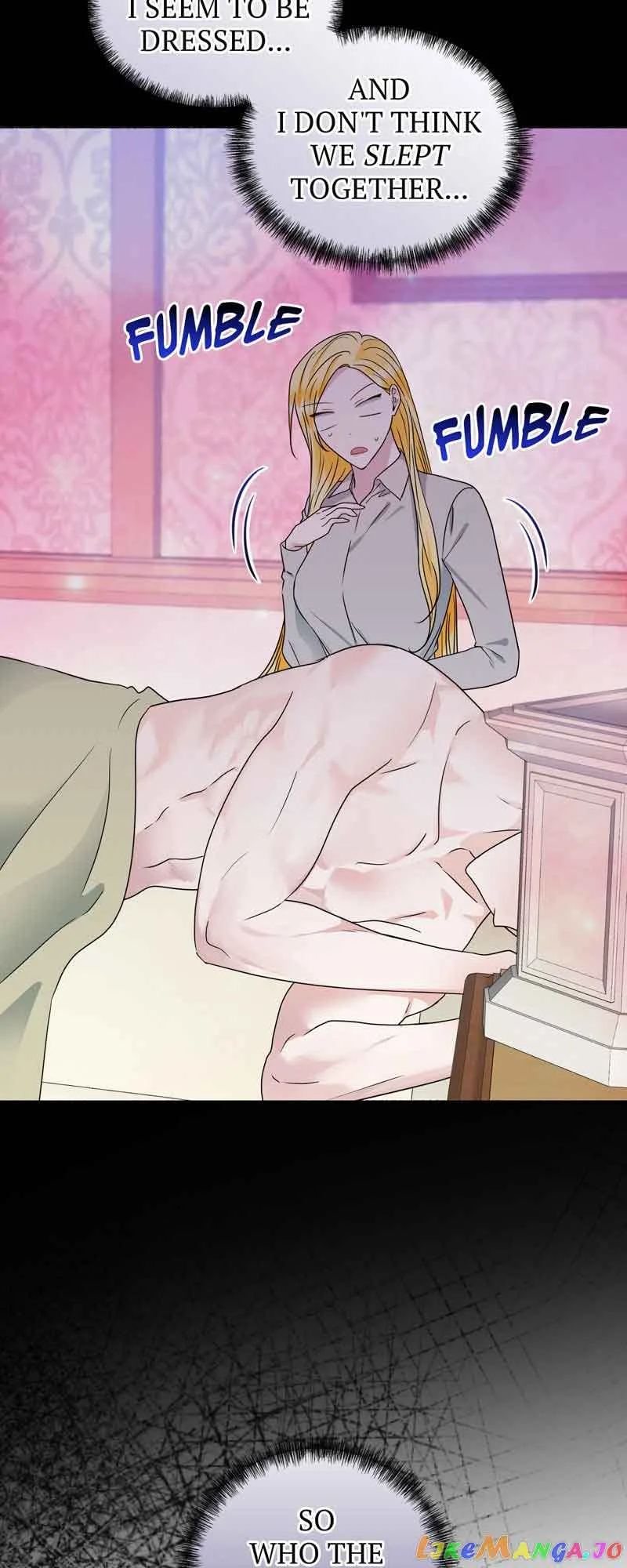 My Angelic Husband is actually a Devil in Disguise Chapter 29 page 51