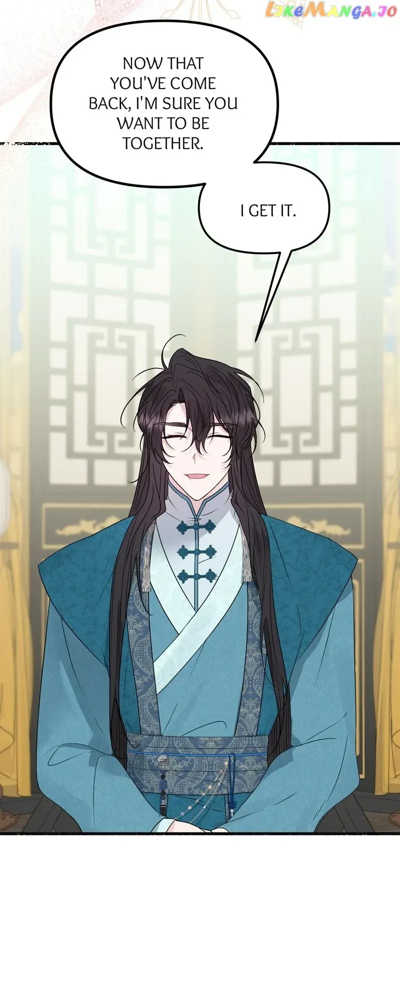 My Angelic Husband is actually a Devil in Disguise Chapter 37 page 11
