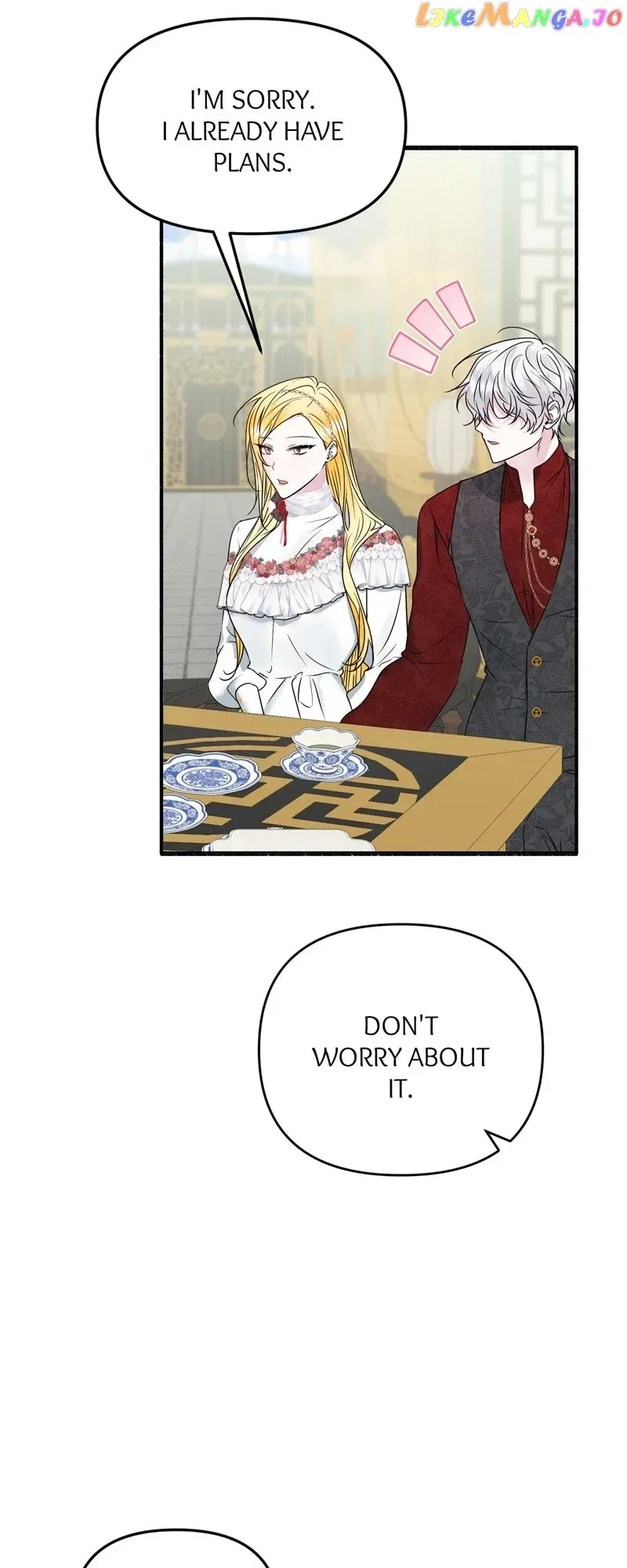 My Angelic Husband is actually a Devil in Disguise Chapter 37 page 13