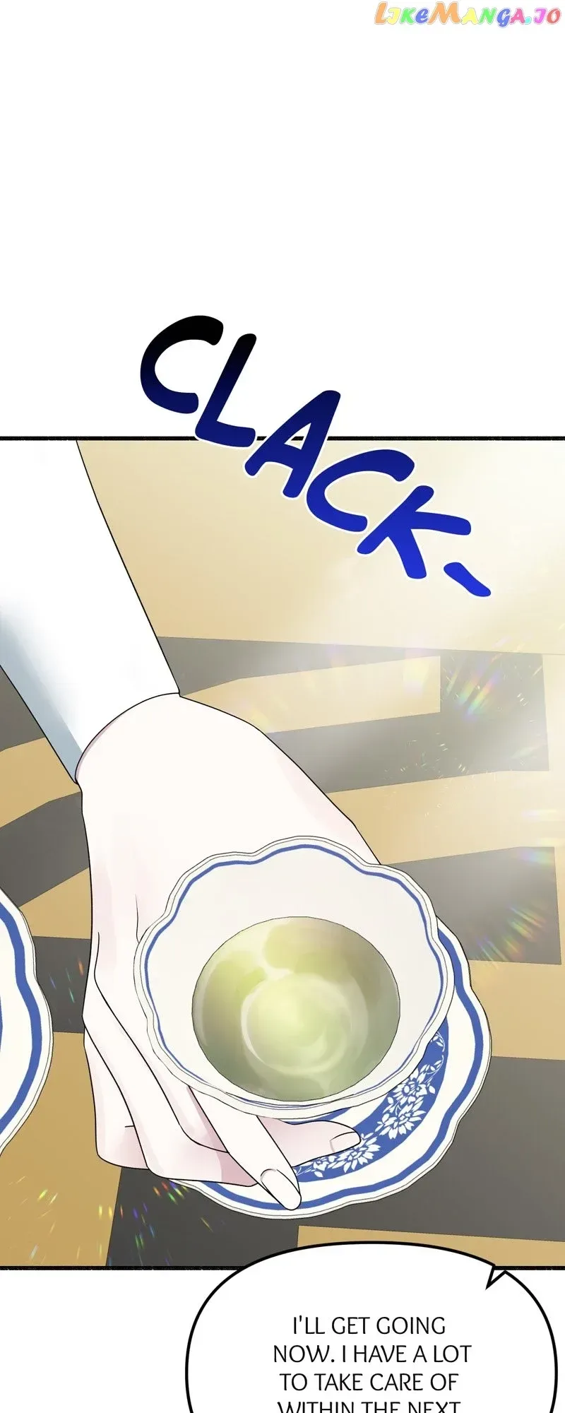 My Angelic Husband is actually a Devil in Disguise Chapter 37 page 15