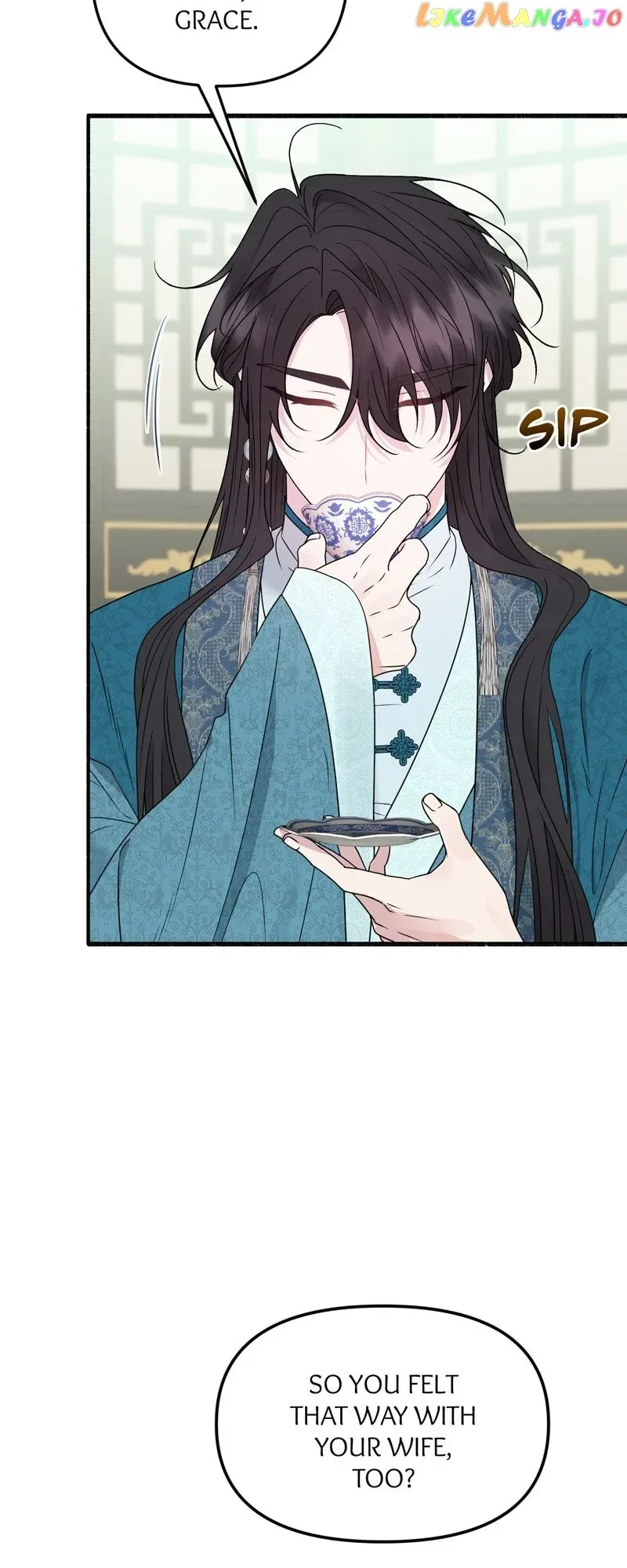 My Angelic Husband is actually a Devil in Disguise Chapter 37 page 61