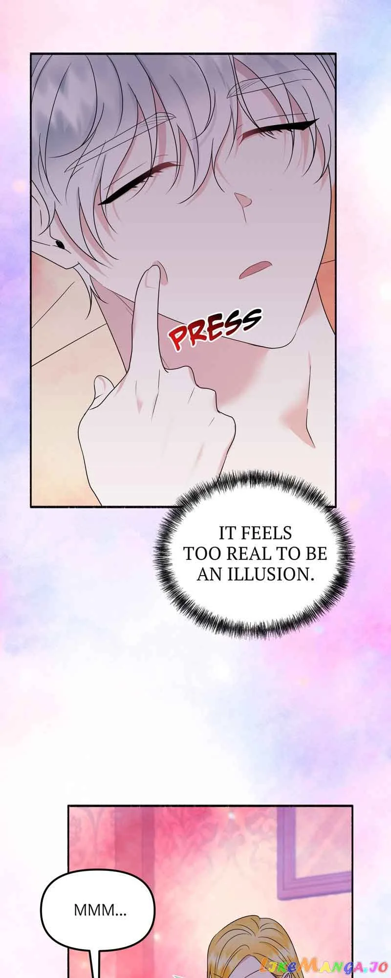 My Angelic Husband is actually a Devil in Disguise Chapter 29 page 60