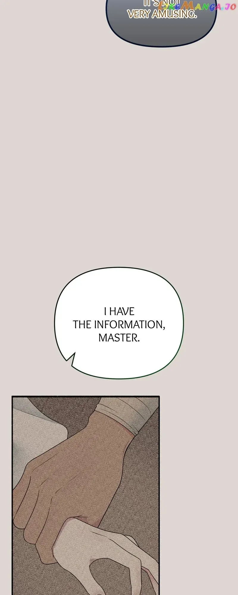 My Angelic Husband is actually a Devil in Disguise Chapter 37 page 37