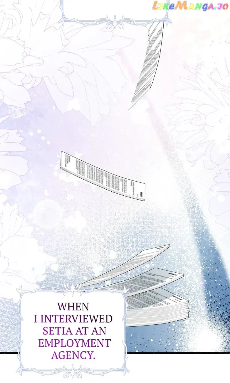 My Angelic Husband is actually a Devil in Disguise Chapter 37 page 28