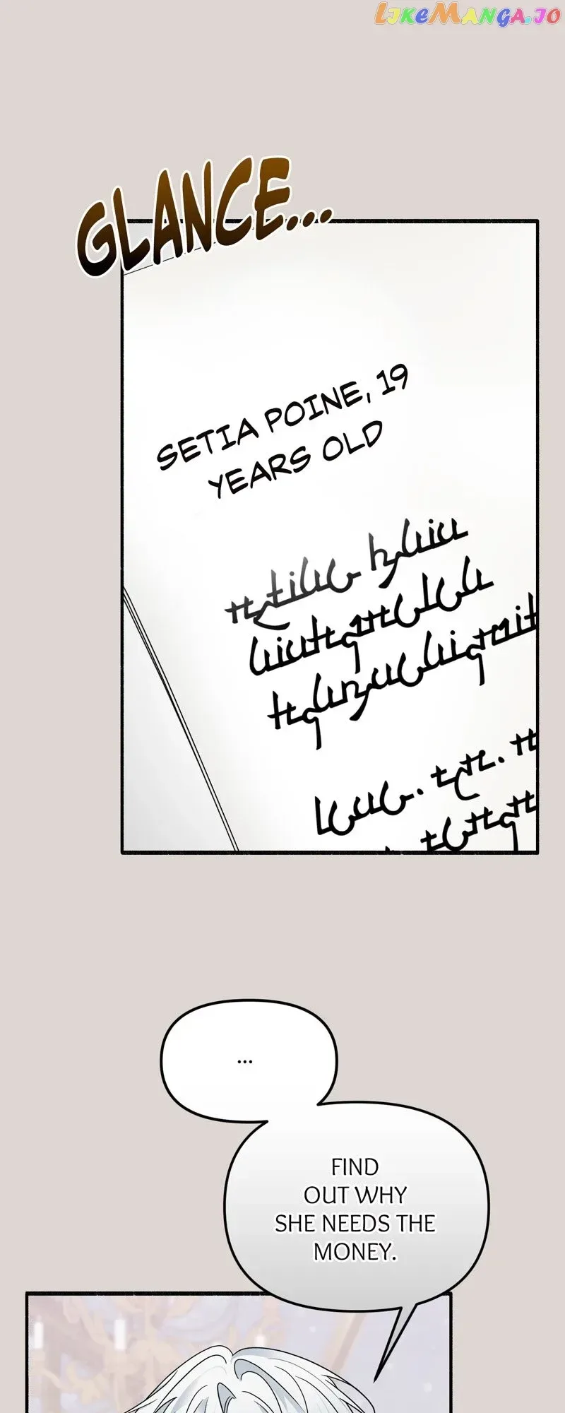 My Angelic Husband is actually a Devil in Disguise Chapter 37 page 34