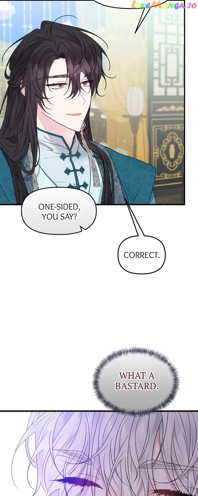 My Angelic Husband is actually a Devil in Disguise Chapter 37 page 64