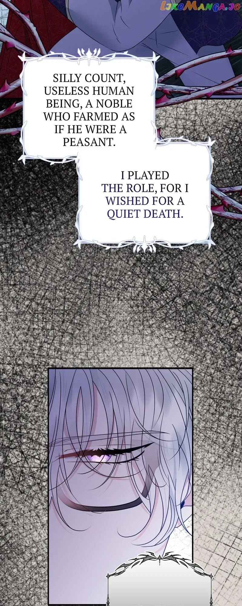 My Angelic Husband is actually a Devil in Disguise Chapter 37 page 44