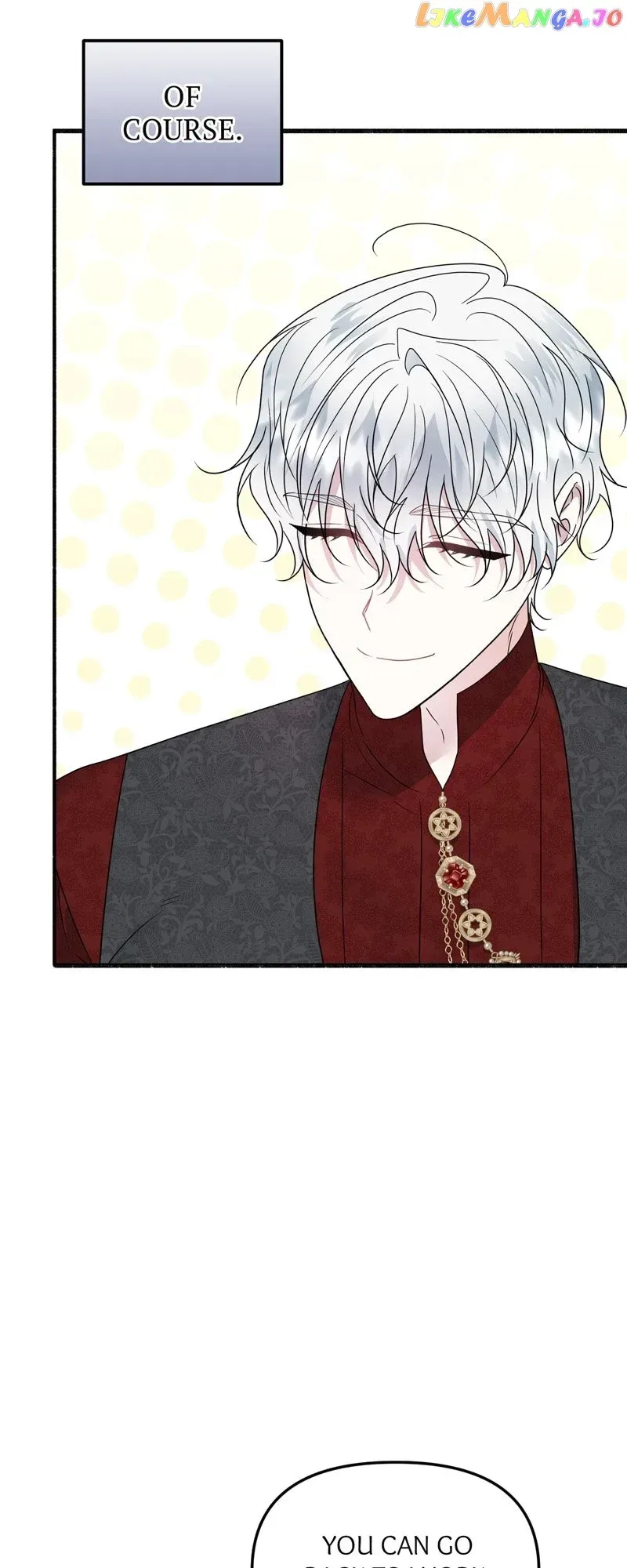 My Angelic Husband is actually a Devil in Disguise Chapter 37 page 18
