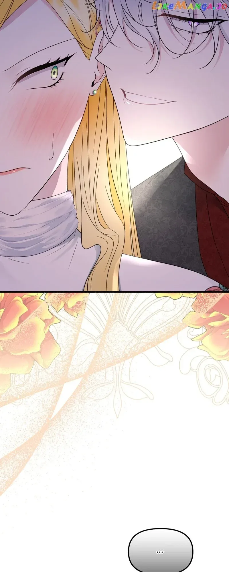 My Angelic Husband is actually a Devil in Disguise Chapter 37 page 20