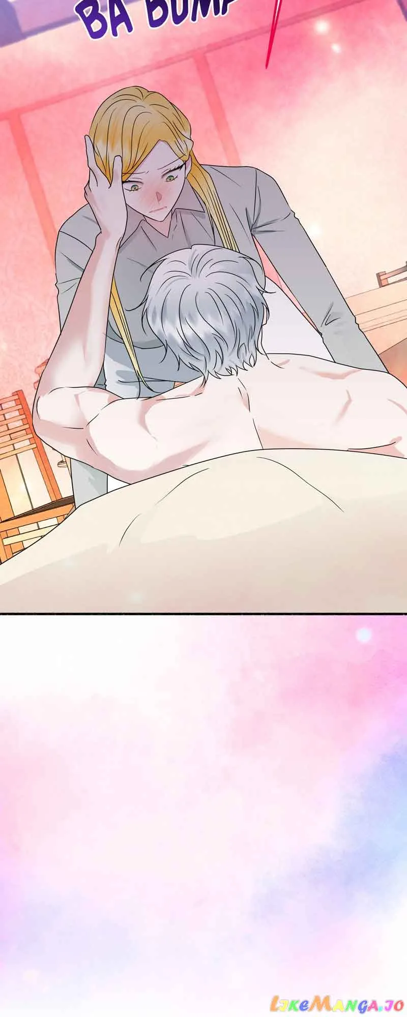 My Angelic Husband is actually a Devil in Disguise Chapter 29 page 69