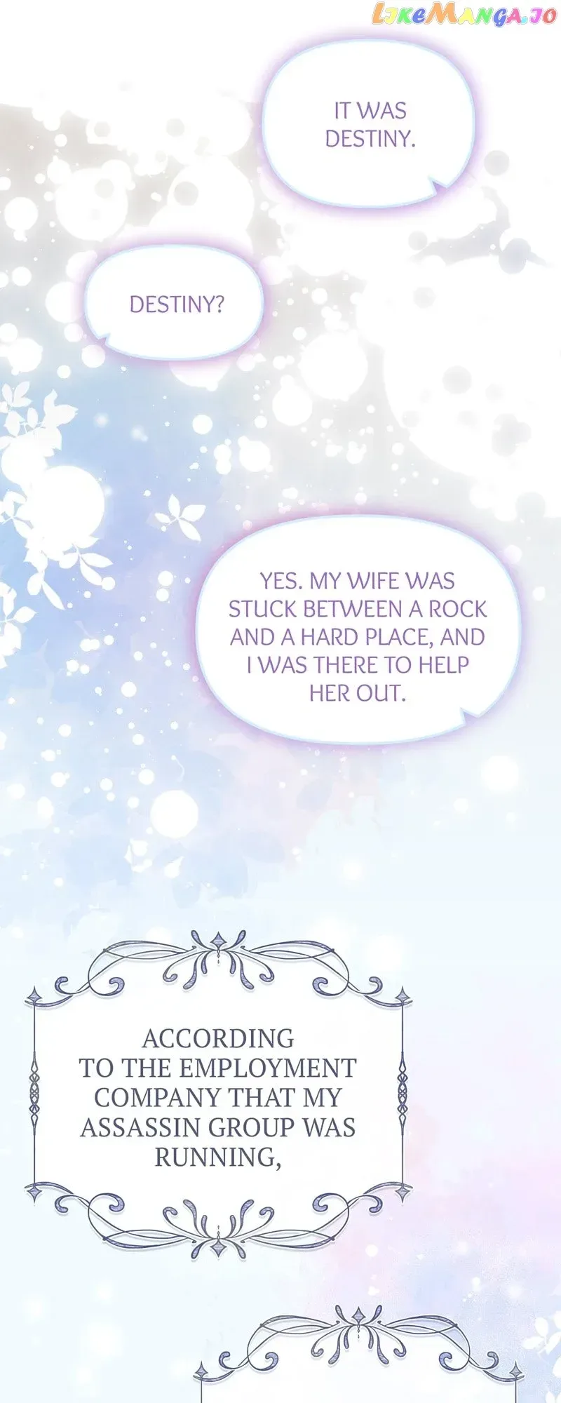 My Angelic Husband is actually a Devil in Disguise Chapter 37 page 29