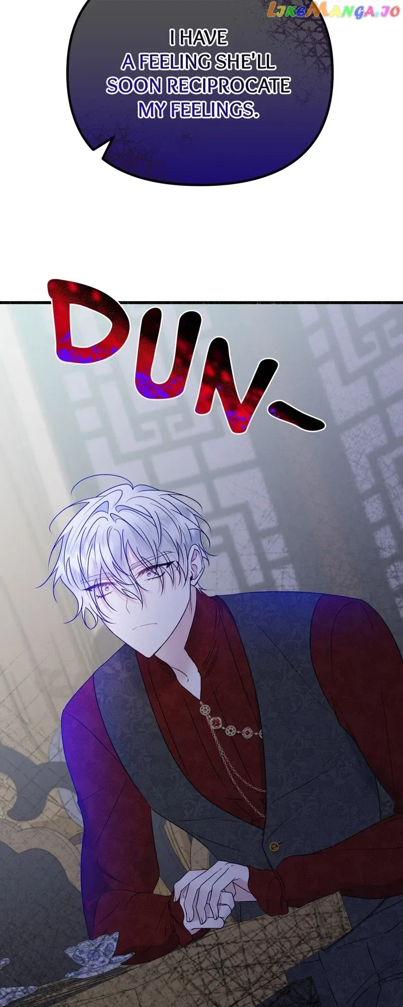 My Angelic Husband is actually a Devil in Disguise Chapter 37 page 68