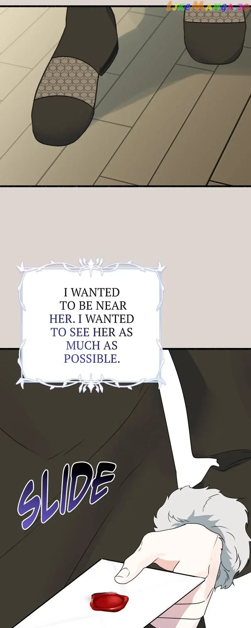 My Angelic Husband is actually a Devil in Disguise Chapter 37 page 50