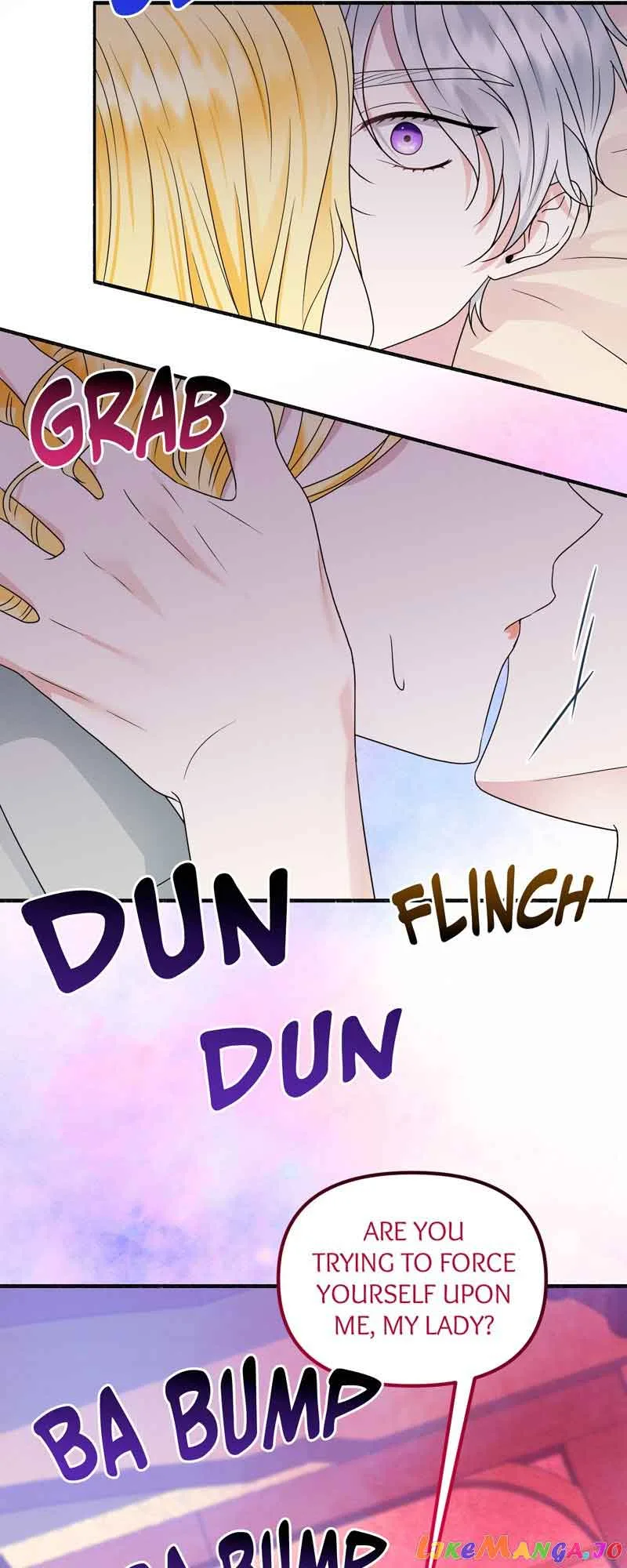 My Angelic Husband is actually a Devil in Disguise Chapter 29 page 68