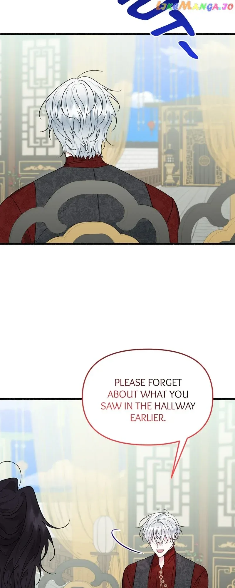 My Angelic Husband is actually a Devil in Disguise Chapter 37 page 23