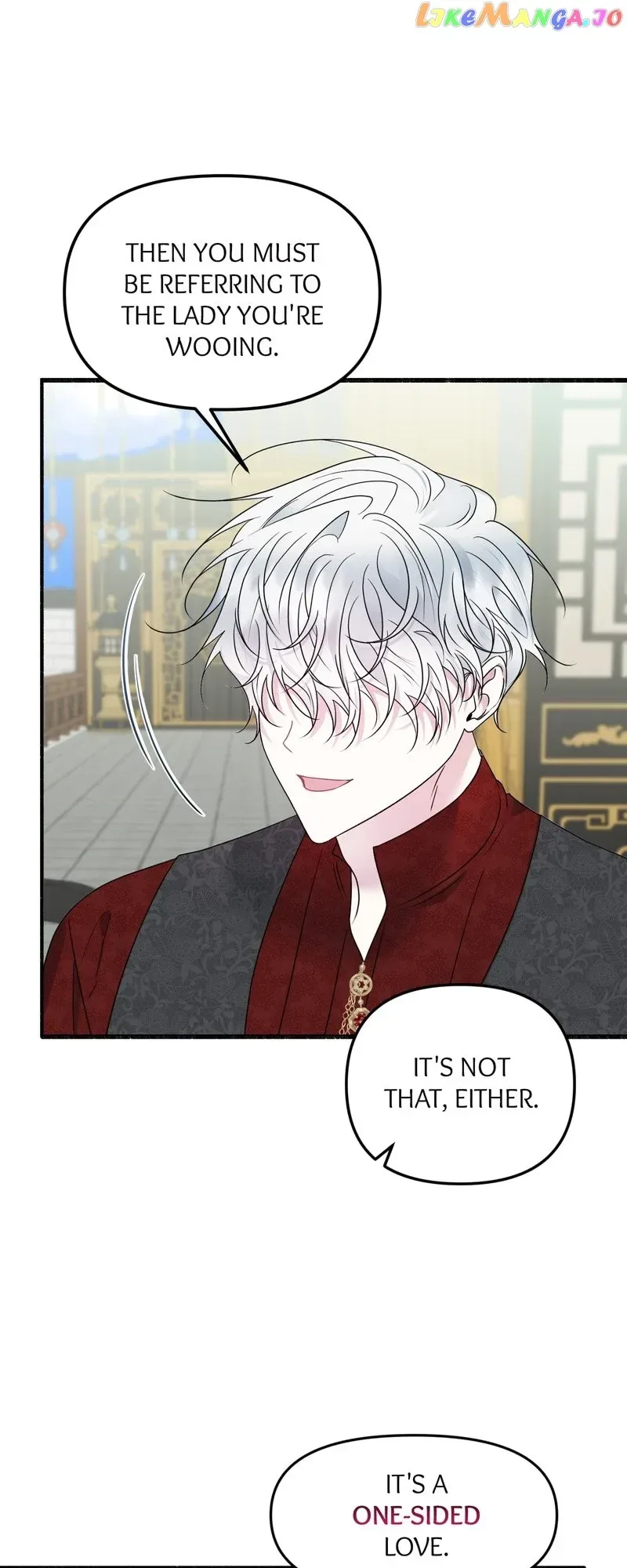 My Angelic Husband is actually a Devil in Disguise Chapter 37 page 63