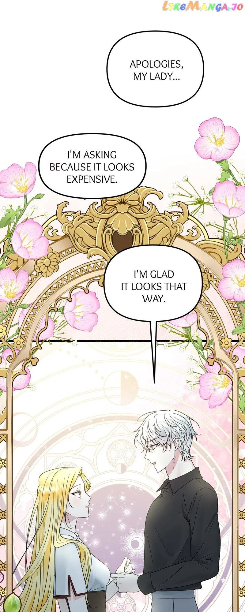 My Angelic Husband is actually a Devil in Disguise Chapter 33 page 51
