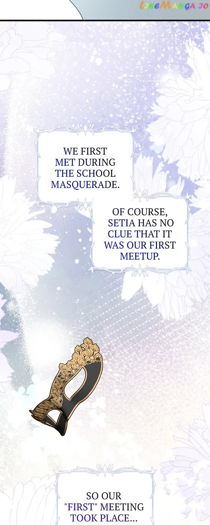 My Angelic Husband is actually a Devil in Disguise Chapter 37 page 27