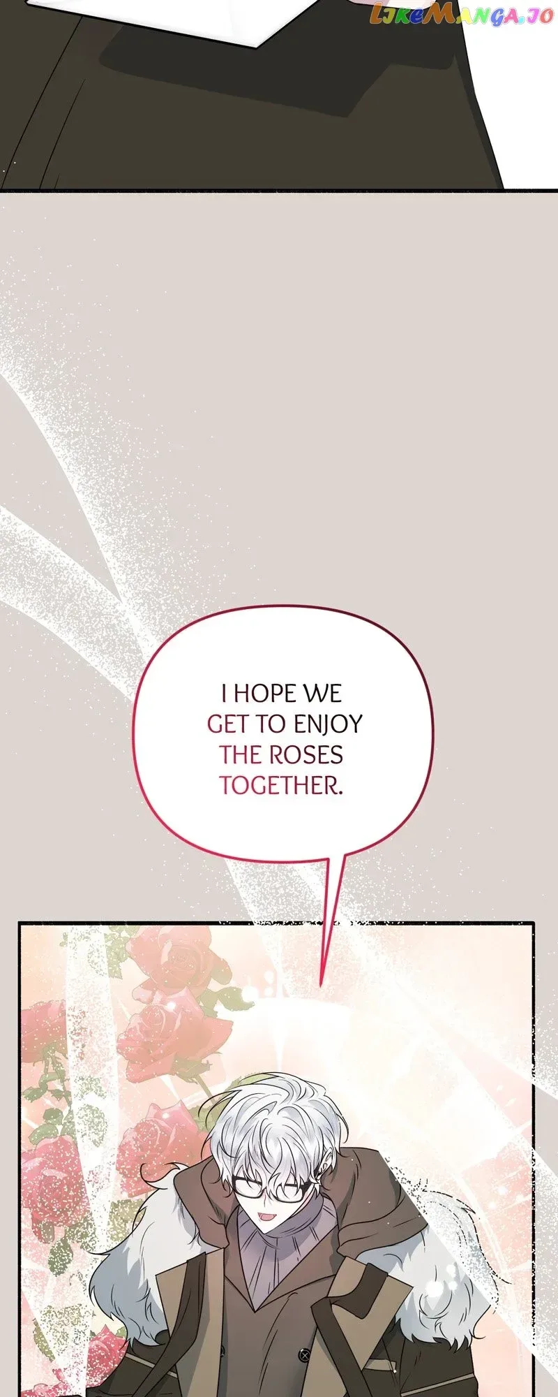 My Angelic Husband is actually a Devil in Disguise Chapter 37 page 51