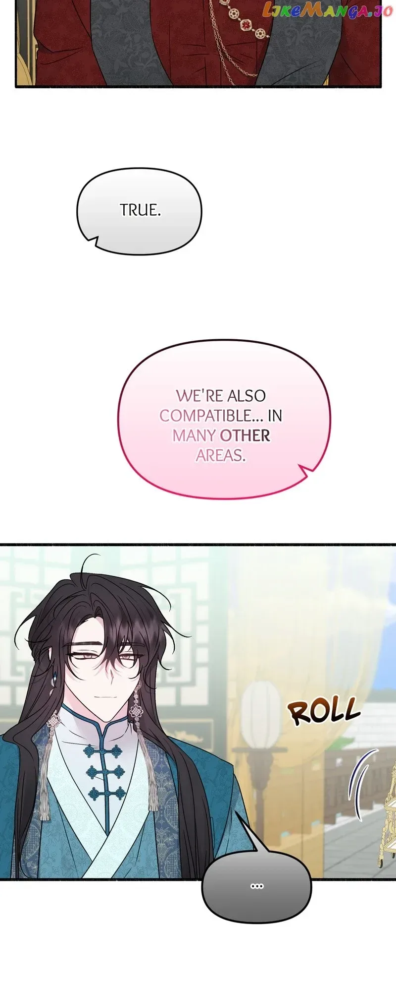 My Angelic Husband is actually a Devil in Disguise Chapter 37 page 59