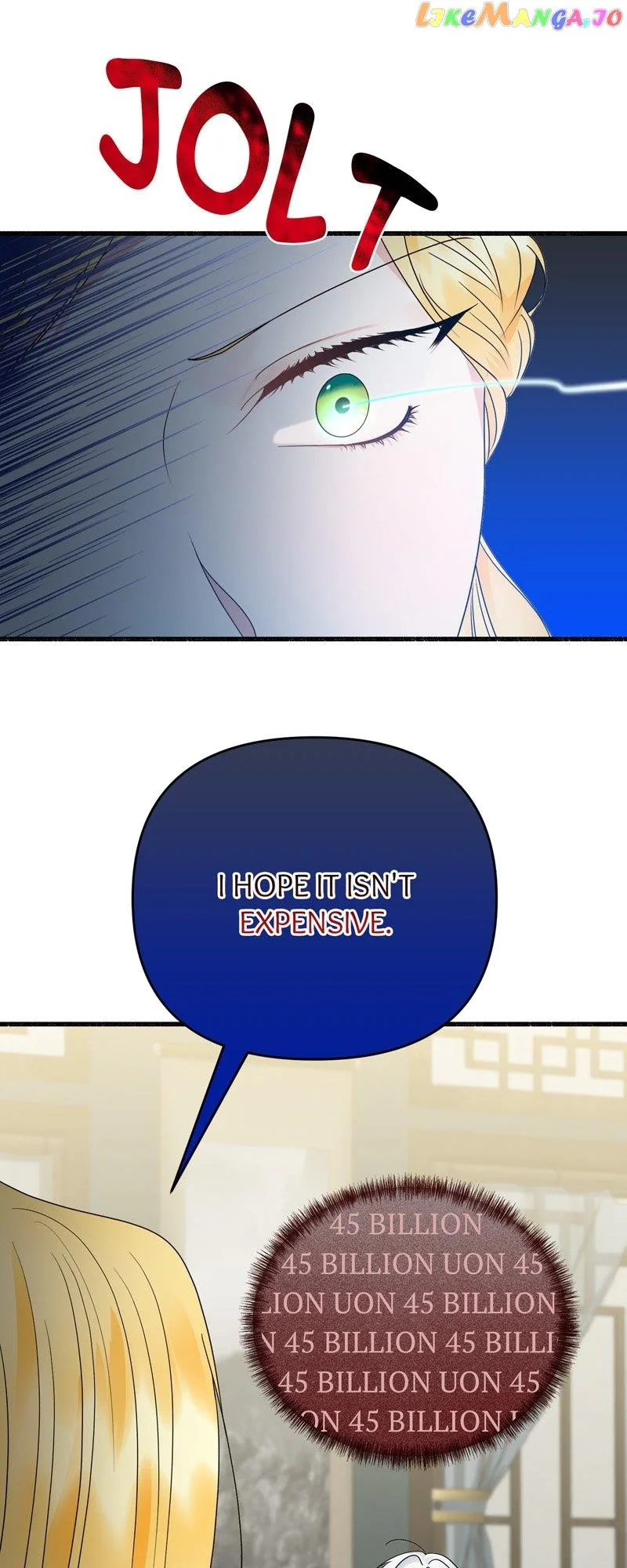 My Angelic Husband is actually a Devil in Disguise Chapter 33 page 45