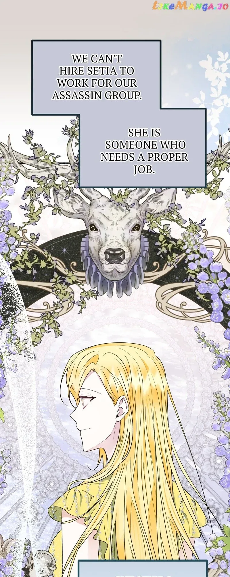 My Angelic Husband is actually a Devil in Disguise Chapter 37 page 39