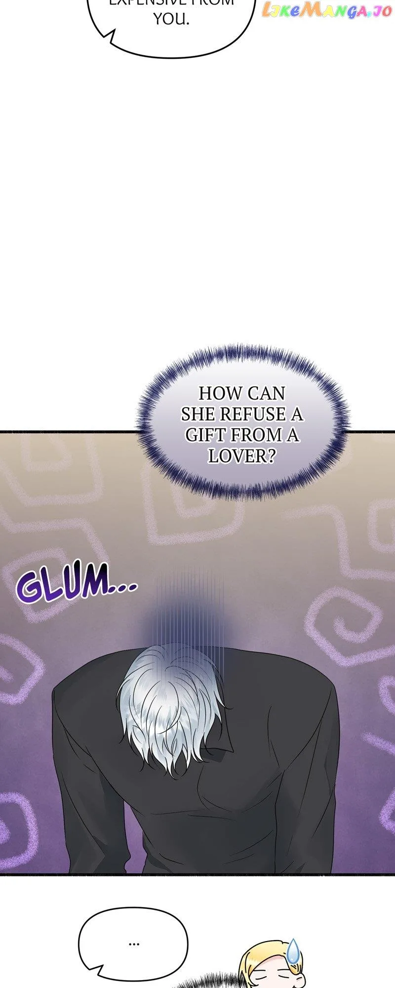 My Angelic Husband is actually a Devil in Disguise Chapter 33 page 48