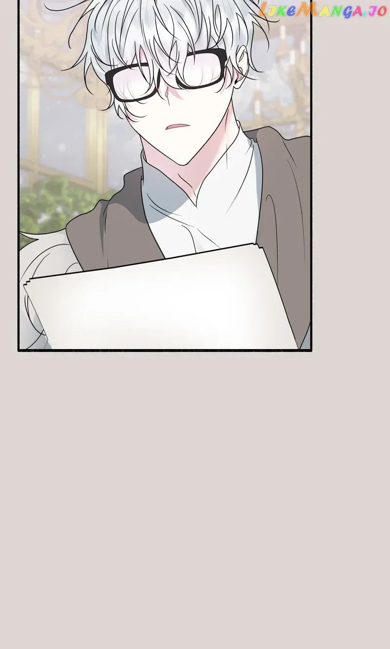 My Angelic Husband is actually a Devil in Disguise Chapter 37 page 35