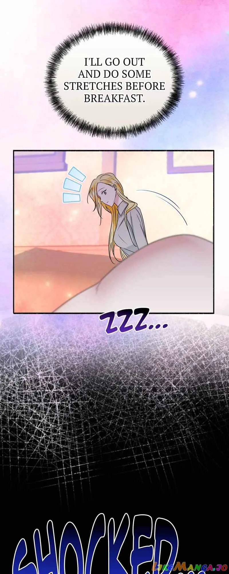 My Angelic Husband is actually a Devil in Disguise Chapter 29 page 46