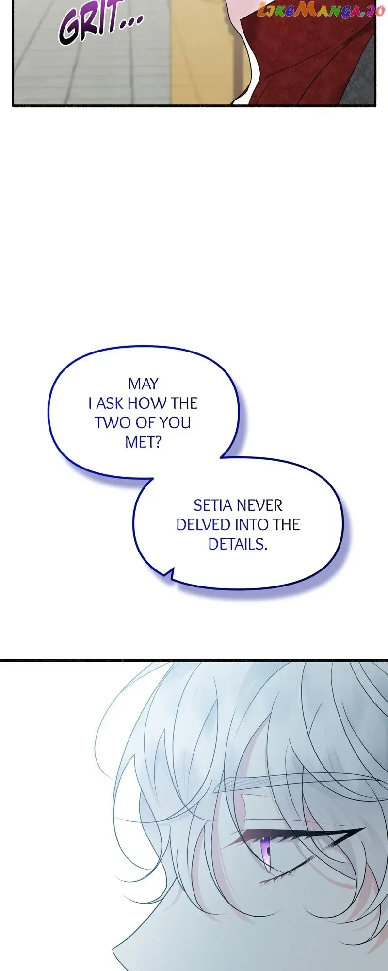 My Angelic Husband is actually a Devil in Disguise Chapter 37 page 26