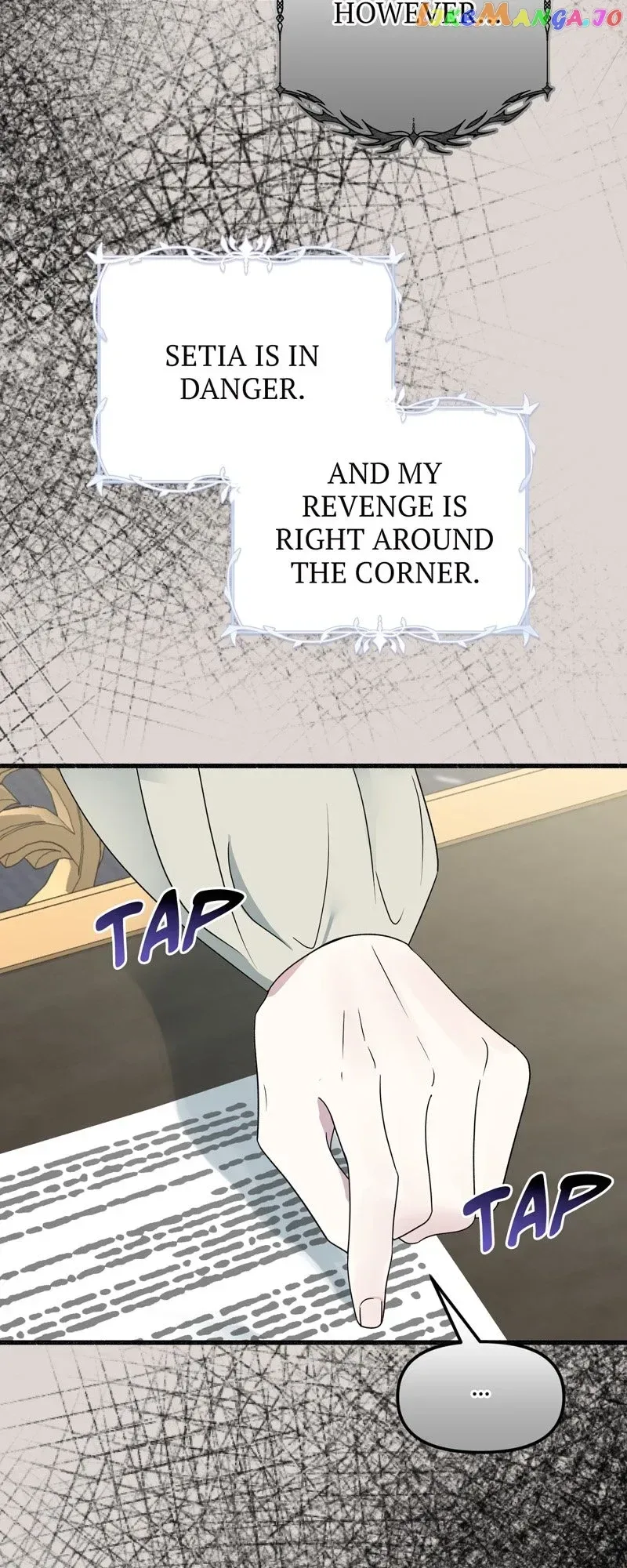 My Angelic Husband is actually a Devil in Disguise Chapter 37 page 45