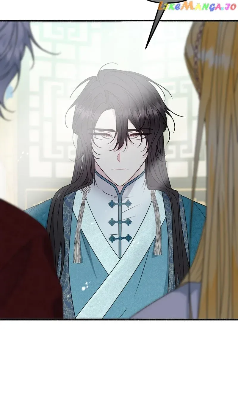 My Angelic Husband is actually a Devil in Disguise Chapter 37 page 21