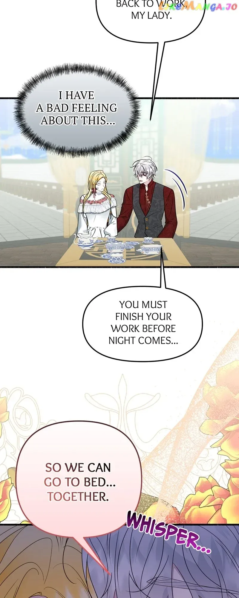 My Angelic Husband is actually a Devil in Disguise Chapter 37 page 19