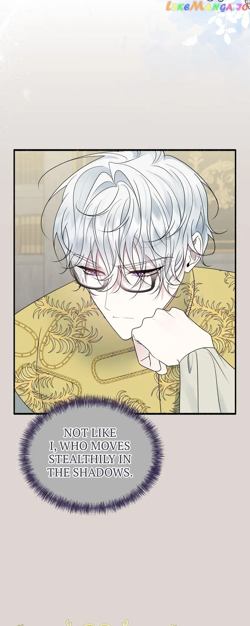 My Angelic Husband is actually a Devil in Disguise Chapter 37 page 41