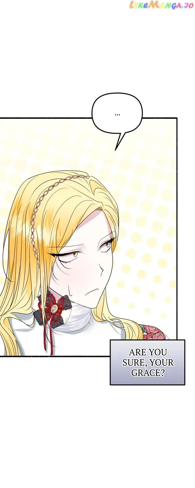My Angelic Husband is actually a Devil in Disguise Chapter 37 page 17
