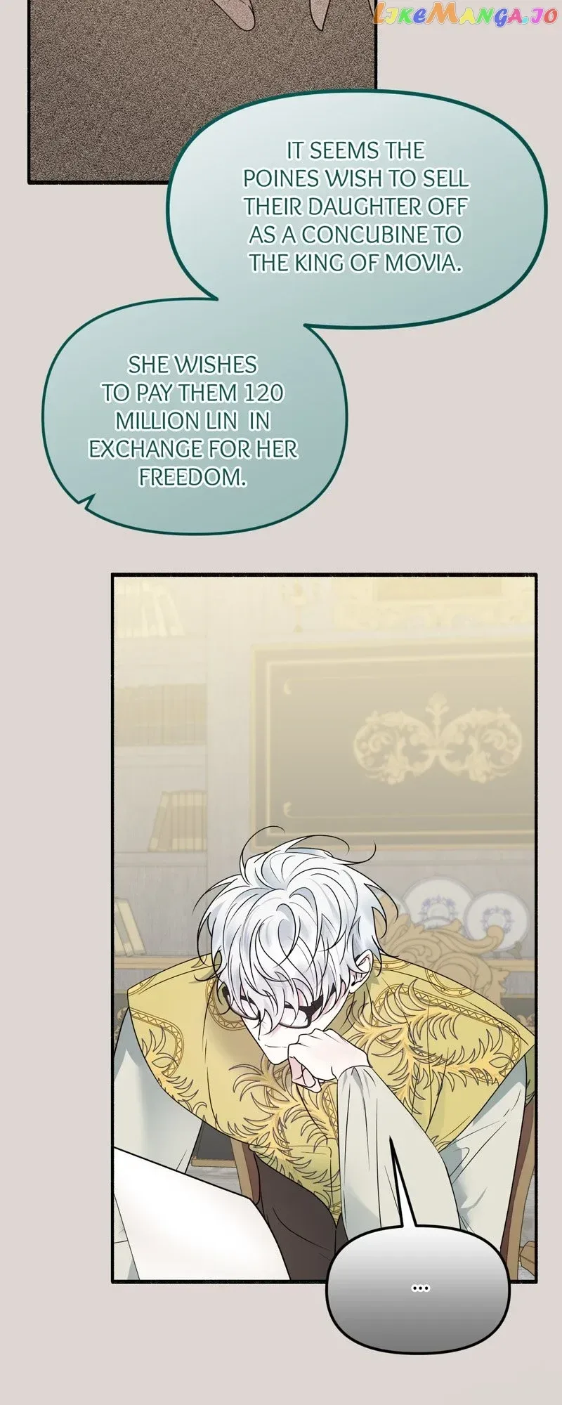 My Angelic Husband is actually a Devil in Disguise Chapter 37 page 38