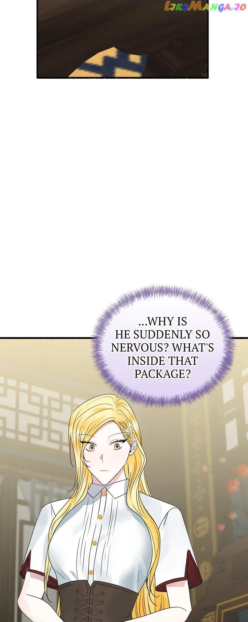 My Angelic Husband is actually a Devil in Disguise Chapter 33 page 42