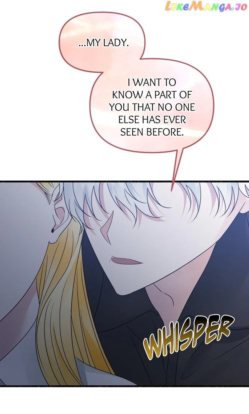 My Angelic Husband is actually a Devil in Disguise Chapter 33 page 57