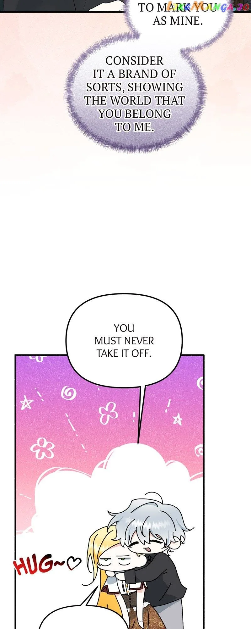 My Angelic Husband is actually a Devil in Disguise Chapter 33 page 54