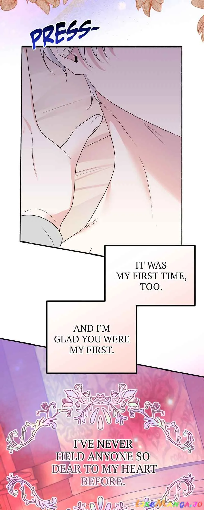 My Angelic Husband is actually a Devil in Disguise Chapter 29 page 66