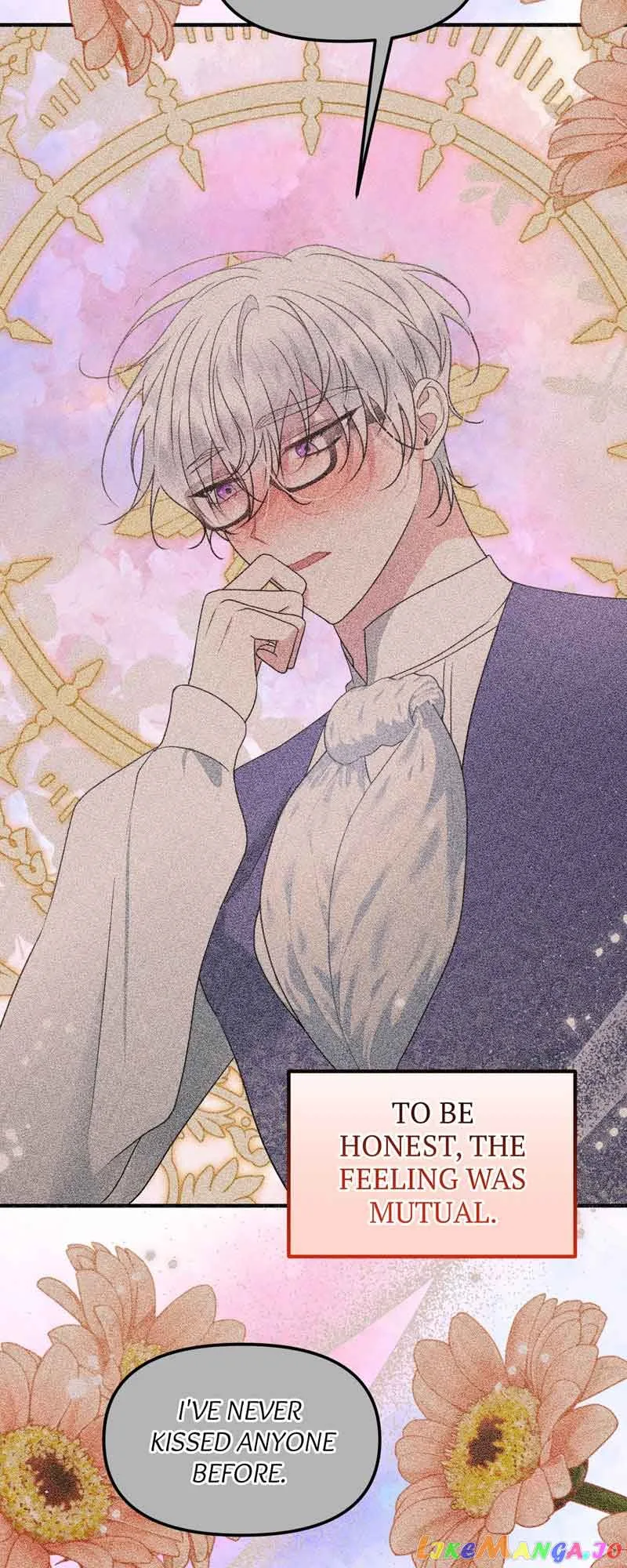 My Angelic Husband is actually a Devil in Disguise Chapter 29 page 65