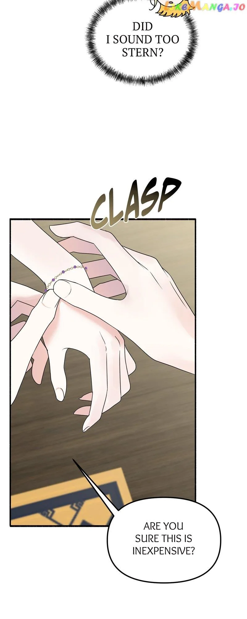 My Angelic Husband is actually a Devil in Disguise Chapter 33 page 49