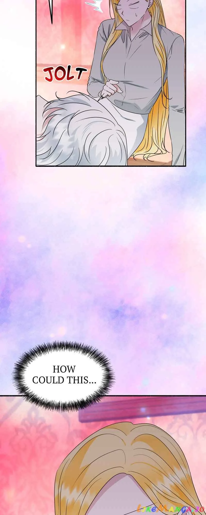 My Angelic Husband is actually a Devil in Disguise Chapter 29 page 61