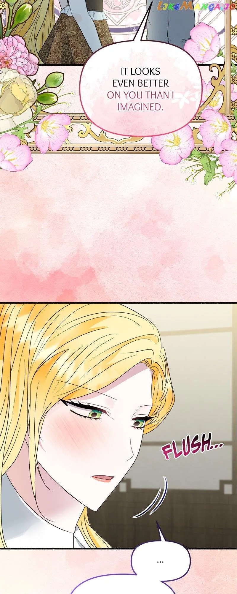 My Angelic Husband is actually a Devil in Disguise Chapter 33 page 52